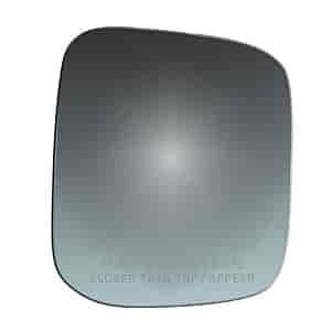 MIRROR GLASS - CONVEX
