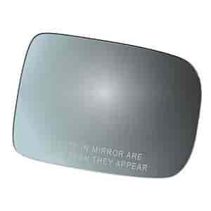 MIRROR GLASS - CONVEX