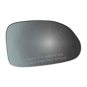 MIRROR GLASS - CONVEX