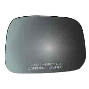MIRROR GLASS - CONVEX