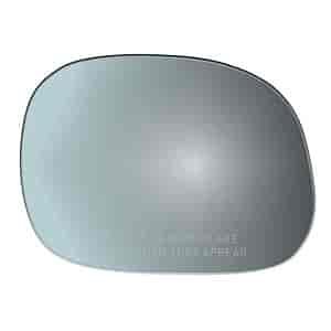 MIRROR GLASS - CONVEX
