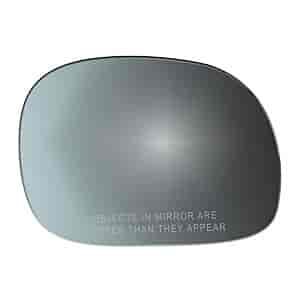 MIRROR GLASS - CONVEX