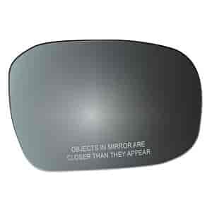 MIRROR GLASS - CONVEX