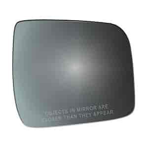 MIRROR GLASS - CONVEX