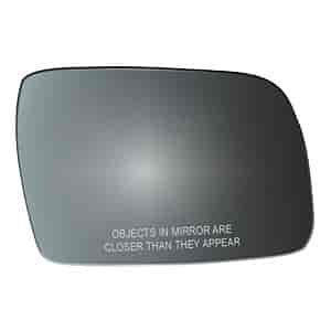 MIRROR GLASS - CONVEX