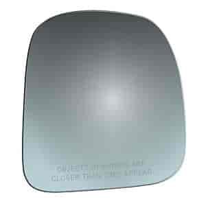 MIRROR GLASS - CONVEX