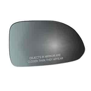 MIRROR GLASS - CONVEX