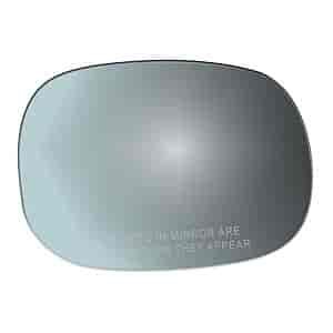 MIRROR GLASS - CONVEX
