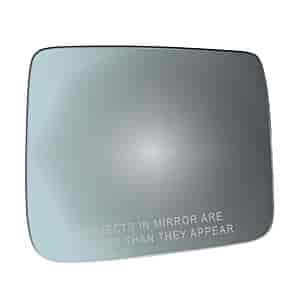 LOOK MIRROR GLASS