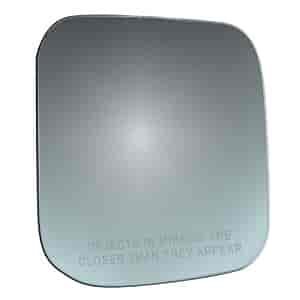MIRROR GLASS - CONVEX