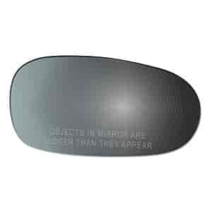 MIRROR GLASS - CONVEX