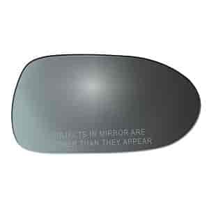 MIRROR GLASS - CONVEX