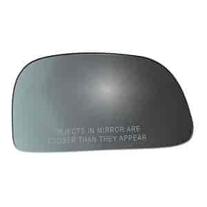 MIRROR GLASS - CONVEX