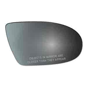 MIRROR GLASS - CONVEX