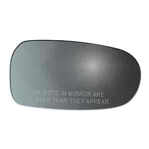MIRROR GLASS - CONVEX