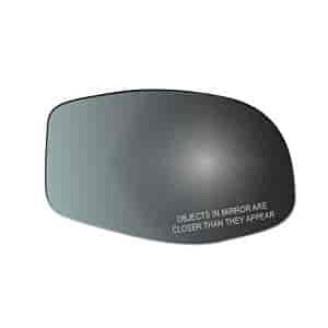 MIRROR GLASS - CONVEX