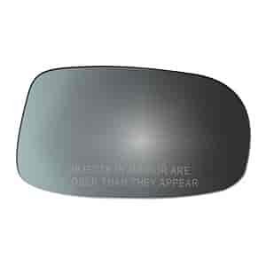 MIRROR GLASS - CONVEX