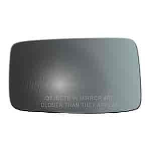 MIRROR GLASS - CONVEX