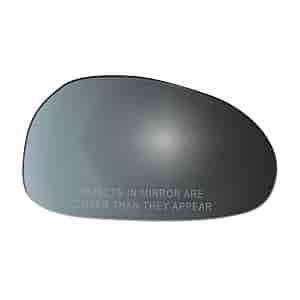 MIRROR GLASS - CONVEX