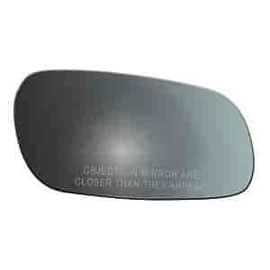 MIRROR GLASS - CONVEX