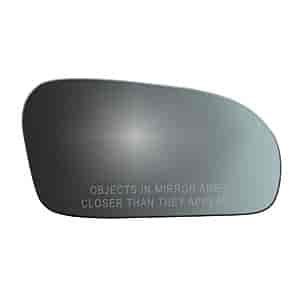 MIRROR GLASS - CONVEX