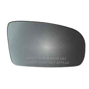 MIRROR GLASS - CONVEX