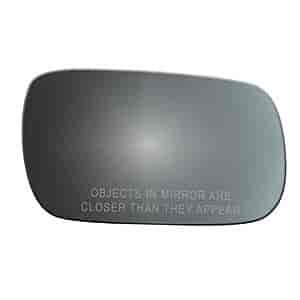 MIRROR GLASS - CONVEX