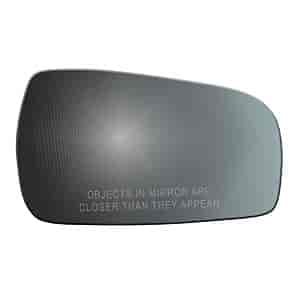 MIRROR GLASS - CONVEX