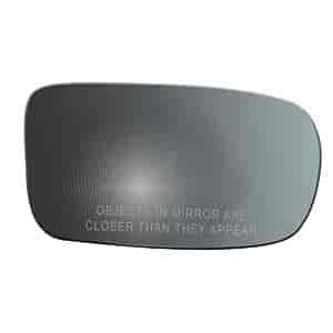 MIRROR GLASS - CONVEX
