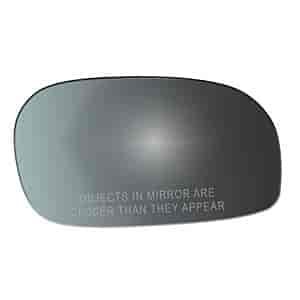 MIRROR GLASS - CONVEX