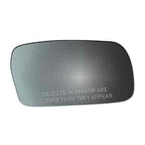 MIRROR GLASS - CONVEX