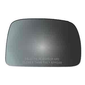 MIRROR GLASS - CONVEX