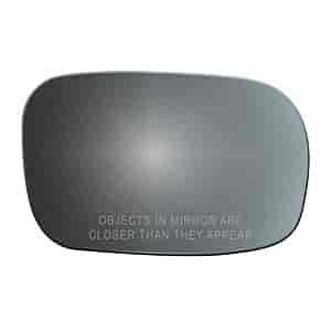 MIRROR GLASS - CONVEX