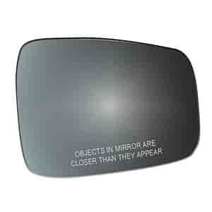 MIRROR GLASS - CONVEX