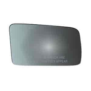 MIRROR GLASS - CONVEX
