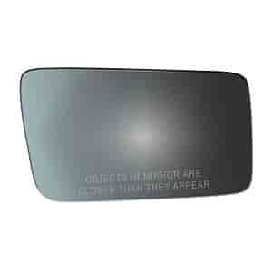 SPEC.ORDER MIRROR GLASS