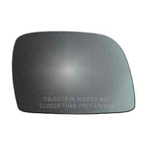 MIRROR GLASS - CONVEX