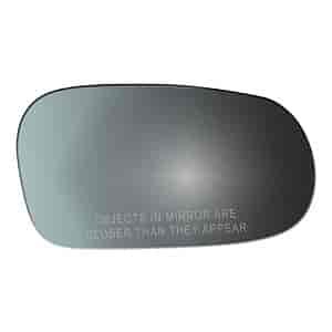 MIRROR GLASS - CONVEX