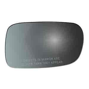 MIRROR GLASS - CONVEX