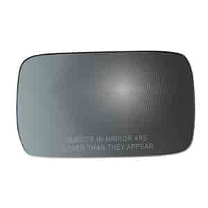 MIRROR GLASS - CONVEX