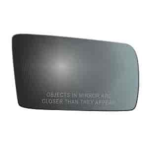 MIRROR GLASS - CONVEX