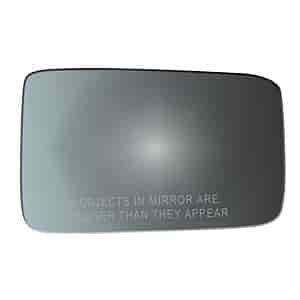 MIRROR GLASS - CONVEX