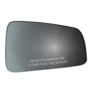MIRROR GLASS - CONVEX