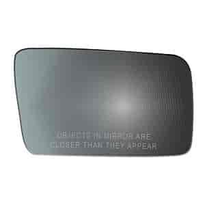 MIRROR GLASS - CONVEX