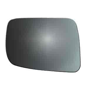 MIRROR GLASS - FLAT