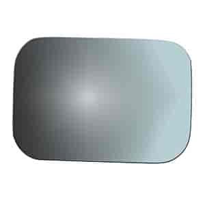 MIRROR GLASS - FLAT