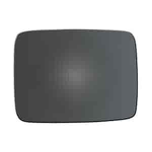 MIRROR GLASS - FLAT