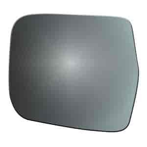 MIRROR GLASS - FLAT