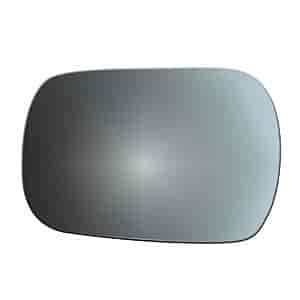 MIRROR GLASS - FLAT