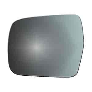 MIRROR GLASS - FLAT